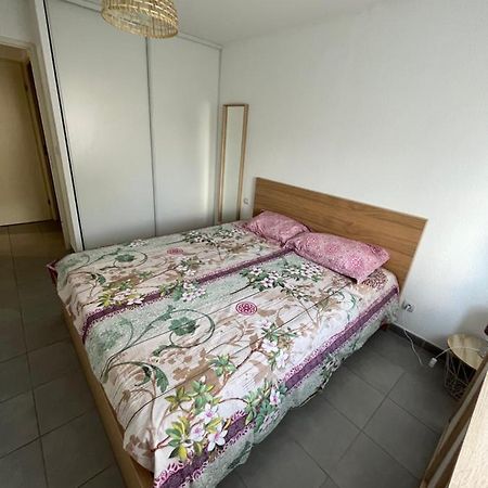 Joli appt 45 m2 avec terrasse Appartamento Lunel  Esterno foto