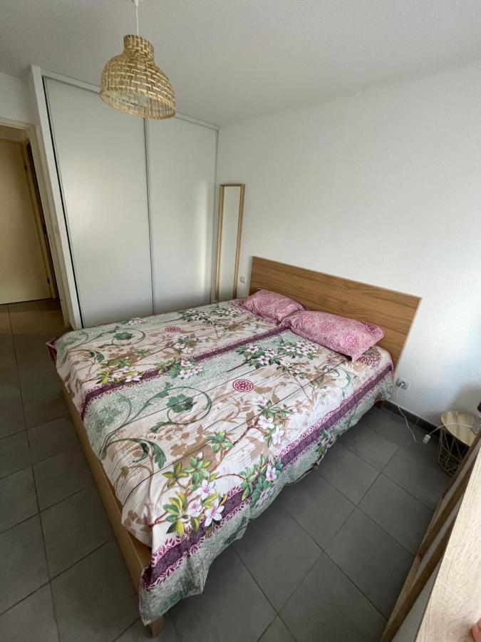 Joli appt 45 m2 avec terrasse Appartamento Lunel  Esterno foto